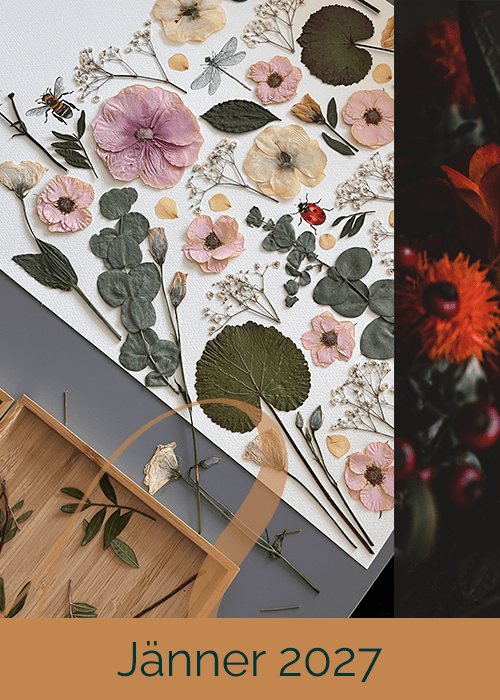 Brautstrauß-Kunstwerk für deine Hochzeit im Jänner 2027