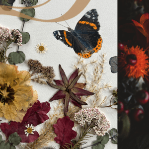 Brautstrauß-Kunstwerk für deine Hochzeit im September 2027